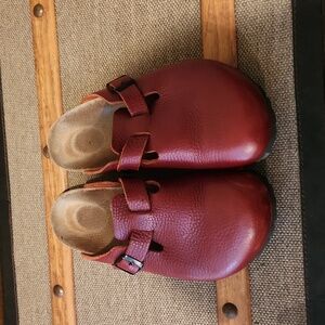 Boston Birkenstock